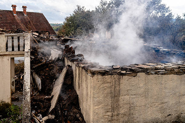 Affordable Fire Damage Removal solutions in Glenwood, MN